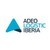 Adeo Logistic Iberia Logo