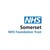 Logotipo de Somerset NHS Foundation Trust