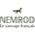 Nemrod logo