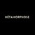 MÉTAMORPHOSE logo