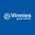 Vinnies Victoria logo