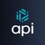 API (Applied Pharmaceutical Innovation) logo