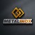 METALINOX logo
