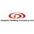 Caspian Drilling Company Ltd. logo