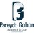 Cabinet PAREYDT-GOHON Avocats logo