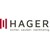 Hager Arbeitsschutz- und Hygieneartikel Vertriebs GmbH logo