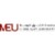 Middle East University (MEU) logo