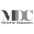 Michel de Chabannes Immobilier logo