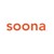 Logo di soona