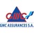GMC Assurances S.A logo