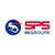 SPS IN Groupe logo