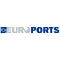 Euroports Iberica logo