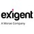 Exigent Group Limited logo