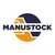 Manustock logo