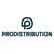 PRO DISTRIBUTION logo