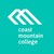 Coast Mountain College logo