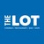 THE LOT logo