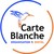 CARTE BLANCHE ORGANISATION & DIGITAL logo