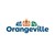 Logo de Town of Orangeville