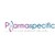 Pharmaspecific logo