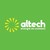 Logo di Altech Group