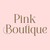 Pink Boutique Ltd logo