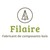 Scierie Filaire logo