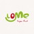 Lome Super Fruit logo
