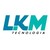 LKM Tecnologia logo