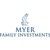 Myer Family Investments logo