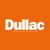 Dullac Imprimerie  : Soyez bien vu ! logo