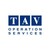 TAV Operation Services logo