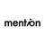 Mention logo
