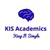 KIS Academics logo