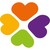 LEVgroep, Leven & Verbinden logo