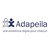 Adapeila logo
