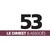 Cabinet d’avocats Le Dimeet & Associés logo