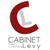 CABINET LEVY MF 26 logo
