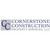 Cornerstone Construction LLC logo
