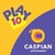 Logo di Caspian Entertainment | Play10