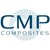 CMP Composites logo