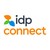 Logo di IDP Connect UK & Ireland