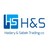 Hadary & Sabek Trading co logo