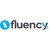 Fluency logo