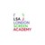 London Screen Academy logo