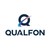 Budco: The Dialogue Company now Qualfon logo