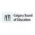 Calgary Board of Education logo
