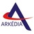 ARKÉDIA logo