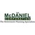 The McDaniel Corporation: The Retirement Planning Specialists logo