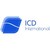 ICD International logo